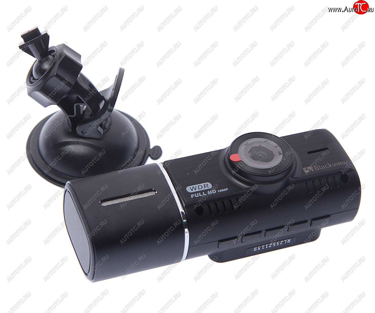 10 349 р. Видеорегистратор BLACKVIEW BLACKVIEW x300 dual gps BLACKVIEW x300 dual gps  с доставкой в г. Керчь