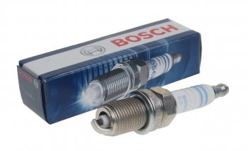 319 р. Свеча зажигания BOSCH BOSCH 0241229713 BOSCH 0241229713  с доставкой в г. Керчь. Увеличить фотографию 1