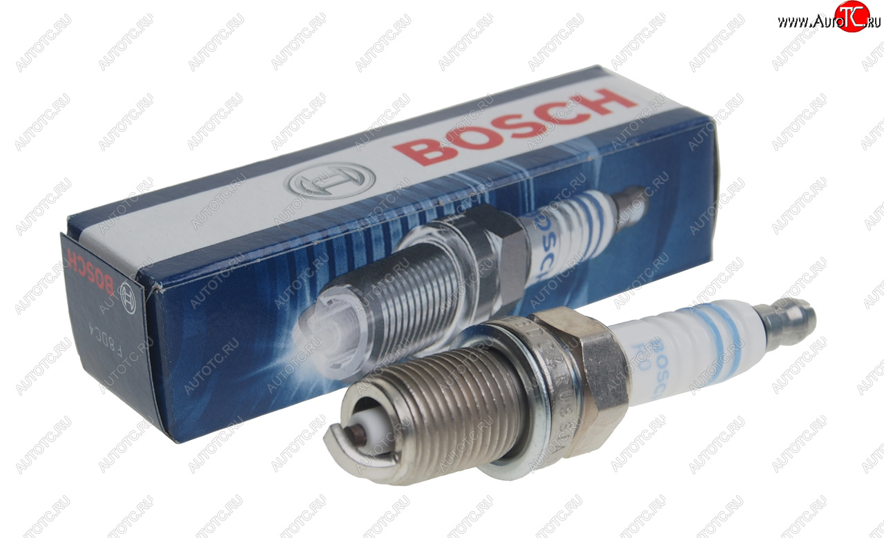 319 р. Свеча зажигания BOSCH BOSCH 0241229713 BOSCH 0241229713  с доставкой в г. Керчь