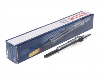 Свеча накаливания BOSCH BOSCH 0250212009