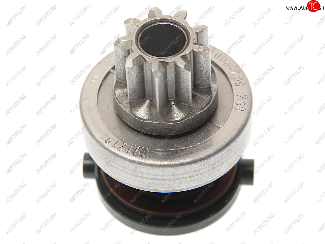 3 089 р. Привод стартера MINI Cooper S (бендикс) BOSCH BOSCH 1006209768  с доставкой в г. Керчь