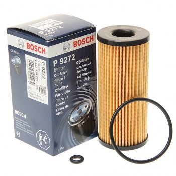 619 р. Фильтр масляный MERCEDES A (W169),B (W245) (Di M640) BOSCH BOSCH 1457429272  с доставкой в г. Керчь. Увеличить фотографию 1