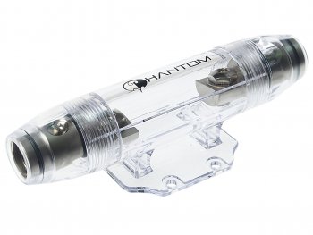 699 р. Держатель предохранителя PHANTOM PHANTOM anl20g  с доставкой в г. Керчь. Увеличить фотографию 1