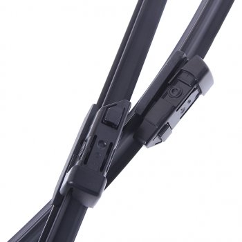 2 699 р. Щетка стеклоочистителя 600450мм комплект Aerotwin BOSCH BOSCH 3397014419  с доставкой в г. Керчь. Увеличить фотографию 2