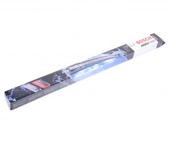 2 699 р. Щетка стеклоочистителя 600450мм комплект Aerotwin BOSCH BOSCH 3397014419  с доставкой в г. Керчь. Увеличить фотографию 4