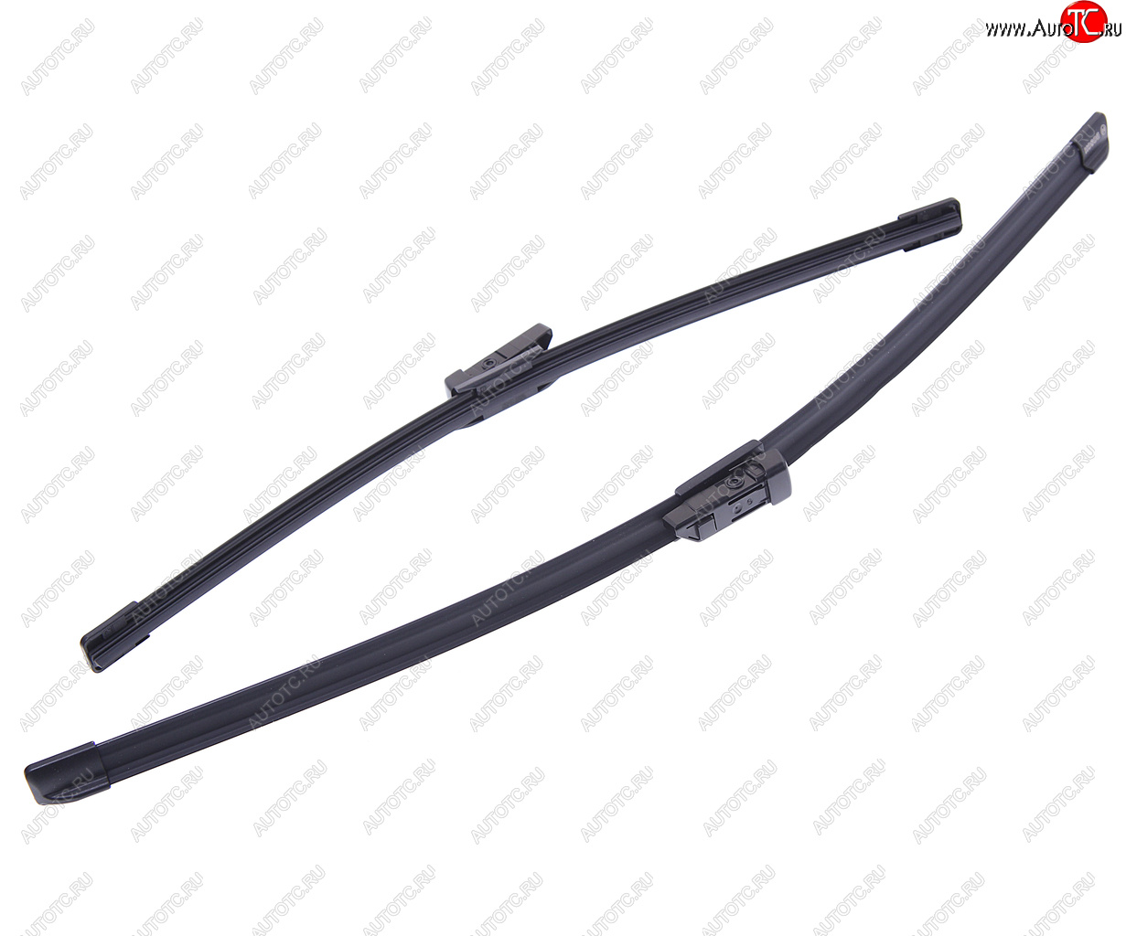 2 699 р. Щетка стеклоочистителя 600450мм комплект Aerotwin BOSCH BOSCH 3397014419  с доставкой в г. Керчь