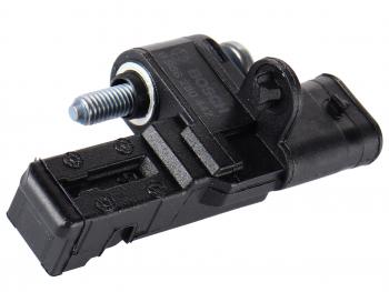3 499 р. Датчик положения коленвала PEUGEOT 207 (07-),308 (07-) CITROEN Picasso BOSCH BOSCH 0986280442 BOSCH 0986280442  с доставкой в г. Керчь. Увеличить фотографию 3
