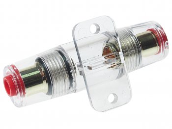 276 р. Держатель предохранителя PHANTOM PHANTOM agu48g PHANTOM agu48g  с доставкой в г. Керчь. Увеличить фотографию 2