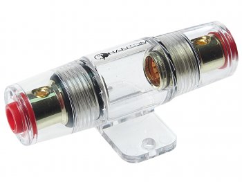 276 р. Держатель предохранителя PHANTOM PHANTOM agu48g PHANTOM agu48g  с доставкой в г. Керчь. Увеличить фотографию 1