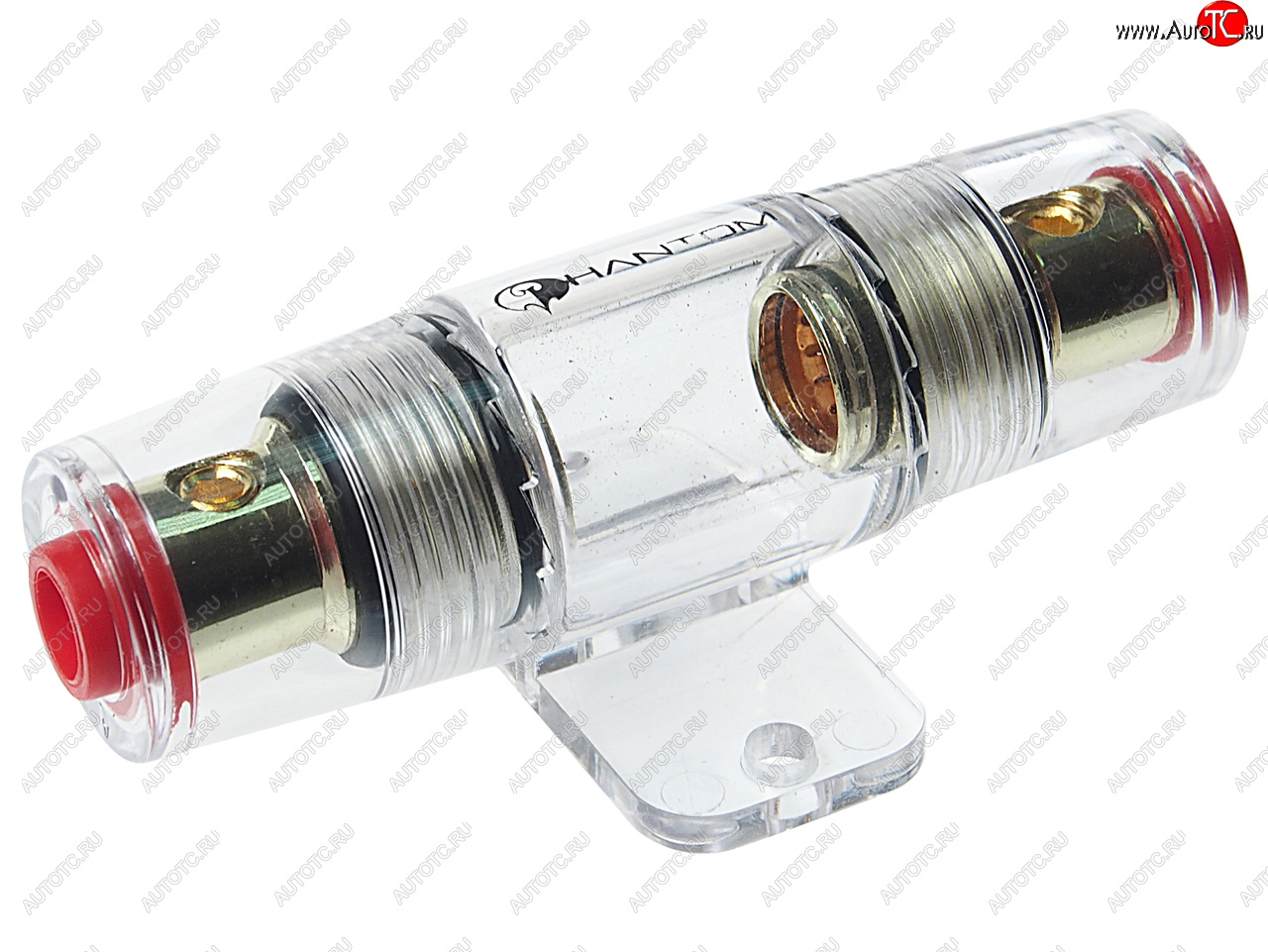 276 р. Держатель предохранителя PHANTOM PHANTOM agu48g PHANTOM agu48g  с доставкой в г. Керчь