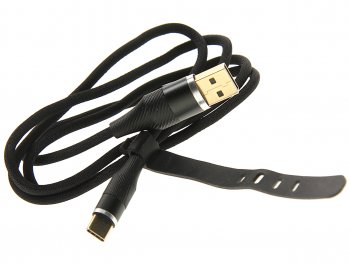 359 р. Кабель USB Type C 1м WIIIX WIIIX cb820-utc-10b  с доставкой в г. Керчь. Увеличить фотографию 1