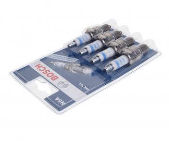 1 759 р. Свеча зажигания ВАЗ-2111 (8 кл.) комплект BOSCH BOSCH 0242232804  с доставкой в г. Керчь. Увеличить фотографию 2