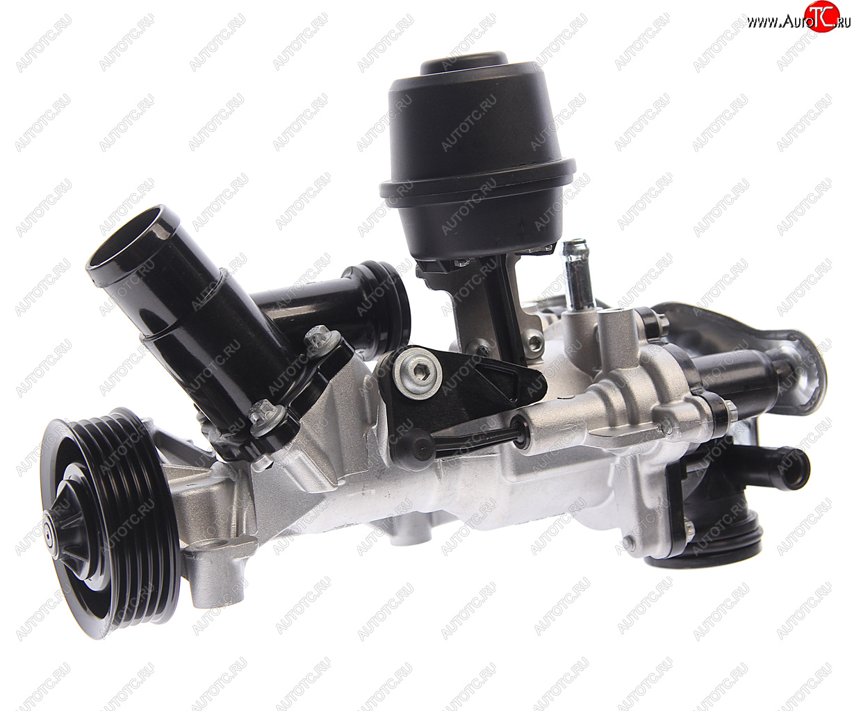 23 449 р. Насос водяной MERCEDES GLA (W117) KRAUF KRAUF kwz1609jk KRAUF kwz1609jk  с доставкой в г. Керчь