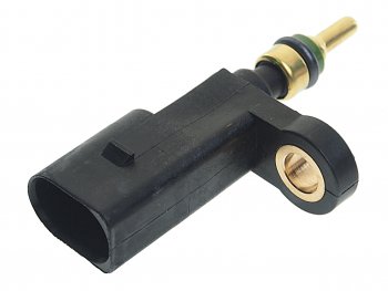 1 079 р. Датчик температуры VW Golf (09-) AUDI A3 (08-),Q3 (12-) SKODA Fabia (11-) охлаждающей жидкости OE VAG 03f919501b  с доставкой в г. Керчь. Увеличить фотографию 2
