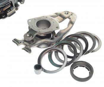 48 999 р. Сцепление VW Golf (13-) AUDI A3 (13-) SEAT Leon (13-) SKODA Octavia (13-) комплект LUK LUK 602000700  с доставкой в г. Керчь. Увеличить фотографию 4