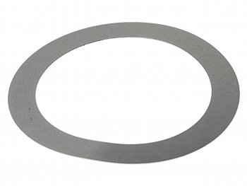 1 399 р. Шайба MAZDA CX-7 (06-),3 (06-),6 (05-) (2.3) шкива коленвала OE MAZDA l3k9-11-407 MAZDA l3k9-11-407  с доставкой в г. Керчь. Увеличить фотографию 1