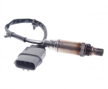 6 999 р. Датчик кислорода NISSAN Maxima BOSCH BOSCH 0258005955 BOSCH 0258005955  с доставкой в г. Керчь. Увеличить фотографию 2