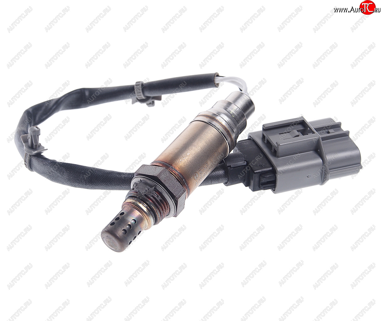 6 999 р. Датчик кислорода NISSAN Maxima BOSCH BOSCH 0258005955 BOSCH 0258005955  с доставкой в г. Керчь