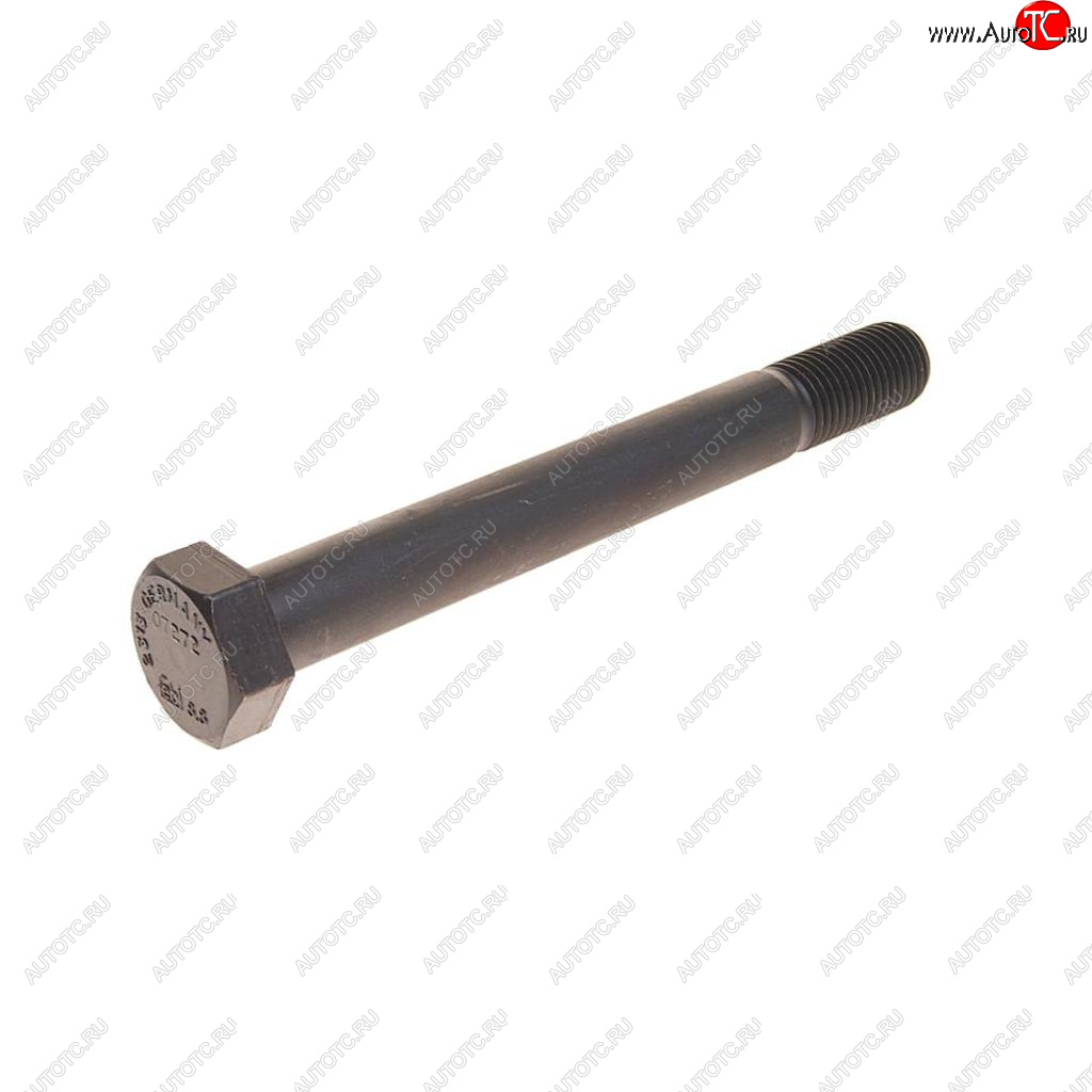 1 469 р. Болт BPW рессоры (M30x3.5x265) FEBI FEBI 07272  с доставкой в г. Керчь