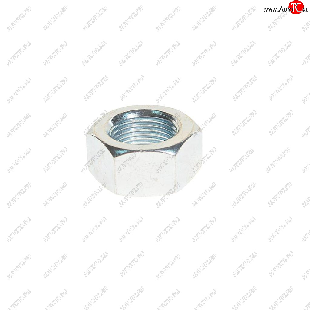 132 р. Гайка стремянки (M20x1.5) FEBI FEBI 01561  с доставкой в г. Керчь