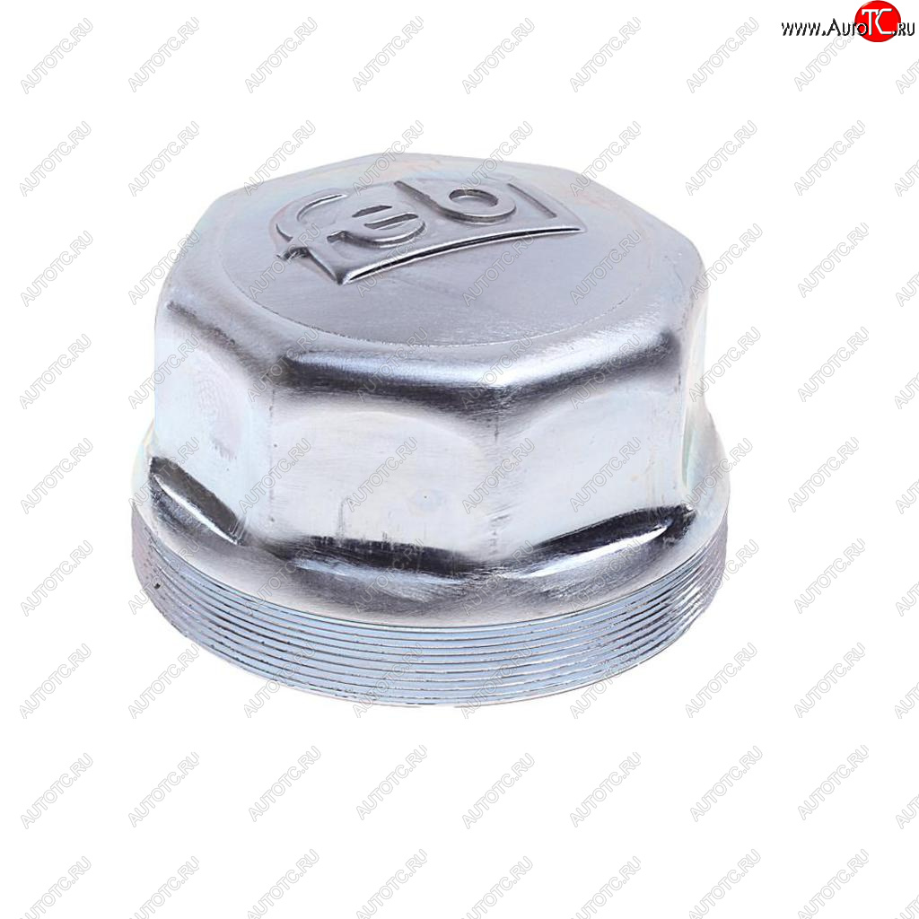939 р. Крышка BPW ступицы M125x2 FEBI FEBI 07595  с доставкой в г. Керчь