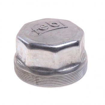 1 049 р. Крышка BPW ступицы SAF M125x3 FEBI FEBI 04171  с доставкой в г. Керчь. Увеличить фотографию 1