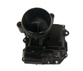 7 699 р. Дроссель ГАЗ-3302 в сборе ЕВРО-3 CARTRONIC CARTRONIC crtr0126590  с доставкой в г. Керчь. Увеличить фотографию 2