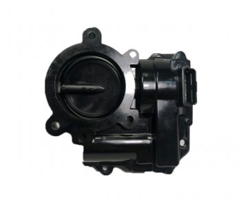 7 699 р. Дроссель ГАЗ-3302 в сборе ЕВРО-3 CARTRONIC CARTRONIC crtr0126590  с доставкой в г. Керчь. Увеличить фотографию 6