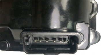 7 699 р. Дроссель ГАЗ-3302 в сборе ЕВРО-3 CARTRONIC CARTRONIC crtr0126590  с доставкой в г. Керчь. Увеличить фотографию 7
