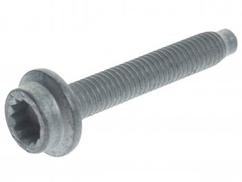 68 р. Болт VW AUDI SEAT SKODA OE VAG n10530403 VAG n10530403  с доставкой в г. Керчь. Увеличить фотографию 1