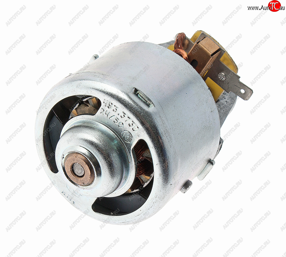 3 789 р. Мотор отопителя МАЗ,КРАЗ,ПЖД 141.8601.000-01 24V 50Вт КЗАЭ КЗАЭ 493.3730000  с доставкой в г. Керчь