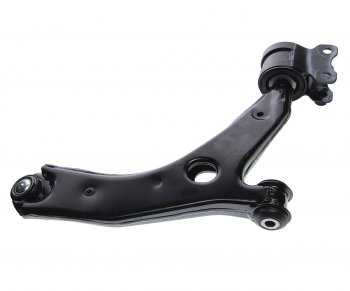 3 999 р. Рычаг подвески MAZDA 3 (03-) передней нижний левый MEGAPOWER MEGAPOWER 290-18-011  с доставкой в г. Керчь. Увеличить фотографию 2