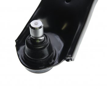 3 999 р. Рычаг подвески MAZDA 3 (03-) передней нижний левый MEGAPOWER MEGAPOWER 290-18-011  с доставкой в г. Керчь. Увеличить фотографию 4