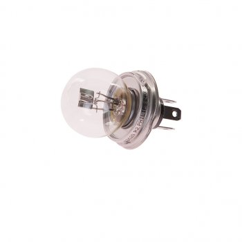 292 р. Лампа 24V R2 5550W P45t PHILIPS PHILIPS 13620c1  с доставкой в г. Керчь. Увеличить фотографию 1