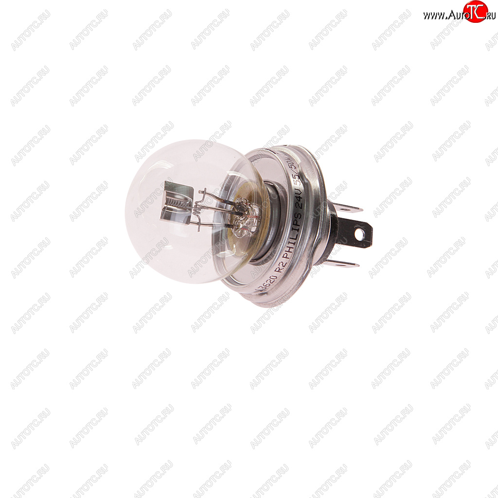 292 р. Лампа 24V R2 5550W P45t PHILIPS PHILIPS 13620c1  с доставкой в г. Керчь