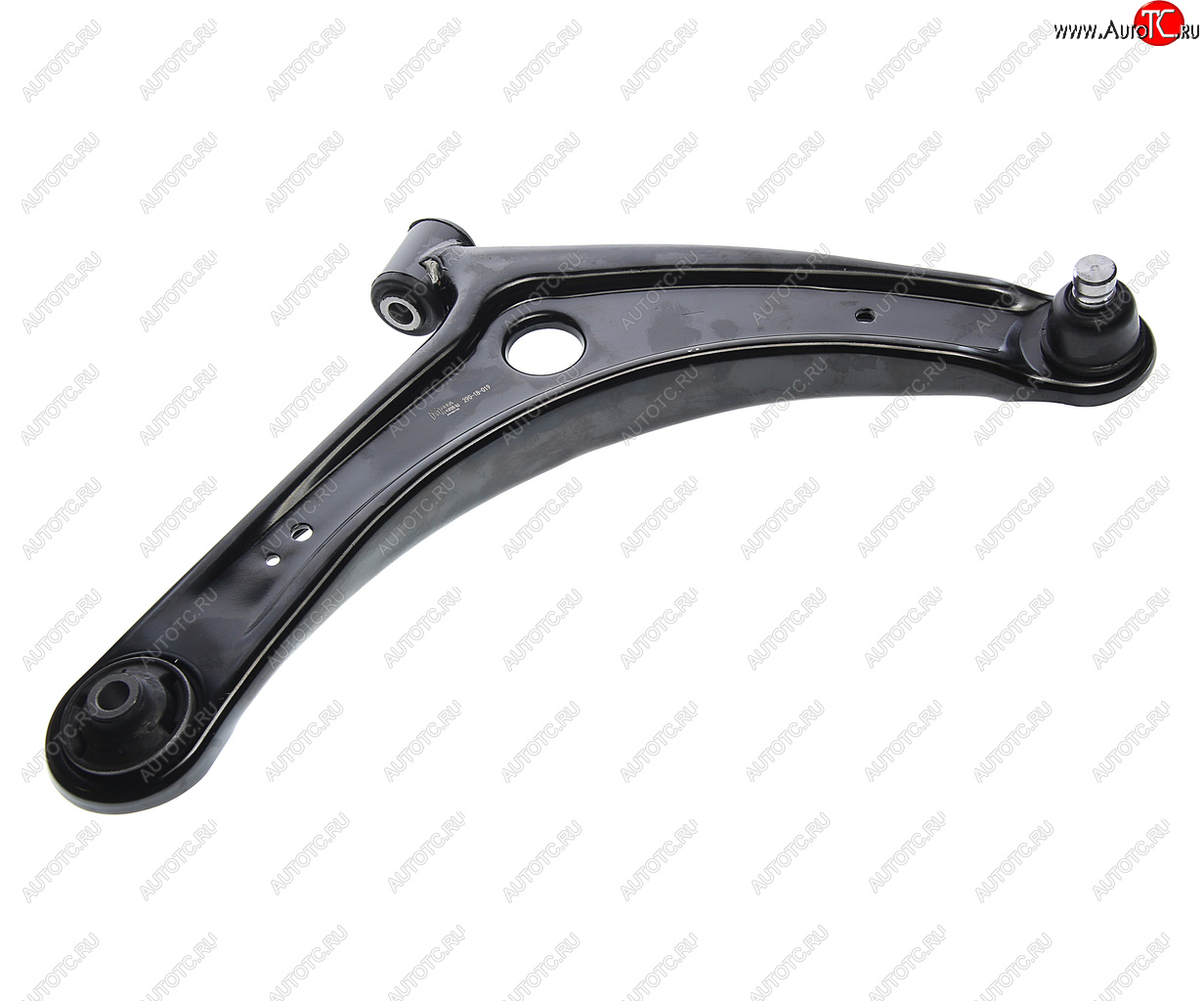 2 499 р. Рычаг подвески MITSUBISHI Lancer (07-),Outlander (12-) передней нижний правый MEGAPOWER MEGAPOWER 290-18-019  с доставкой в г. Керчь