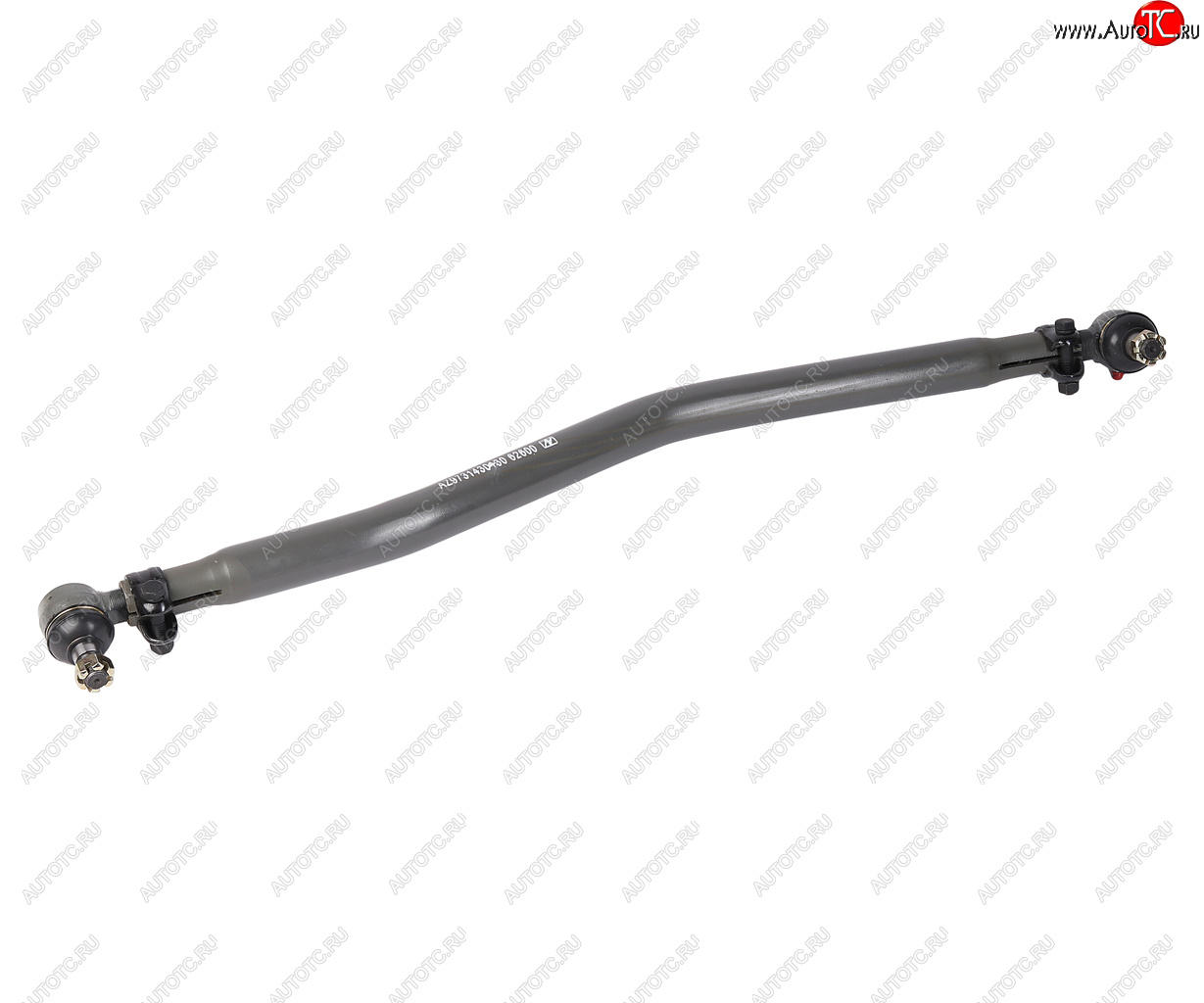 12 999 р. Тяга рулевая SITRAK HOWO продольная средняя (8х4) OE SITRAK az9731430430  с доставкой в г. Керчь