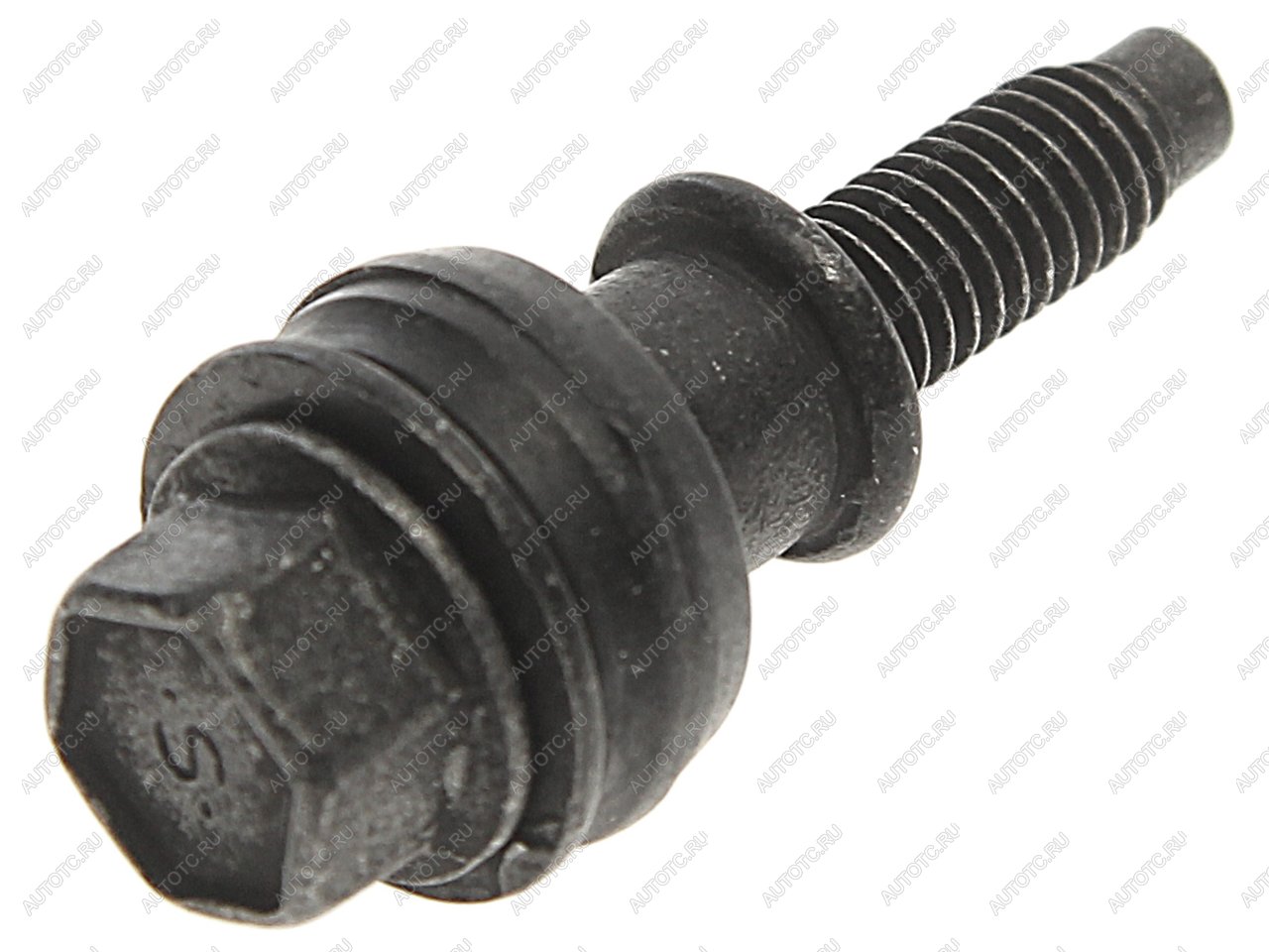329 р. Болт VW Touareg (03-06) AUDI A4 (01-06) крышки клапанной OE VAG 03h103831  с доставкой в г. Керчь