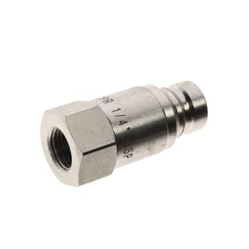 499 р. БРС шток 14 FLAT FACE CPR ZHHMC ZHHMC qkpt-02-02pf  с доставкой в г. Керчь. Увеличить фотографию 1