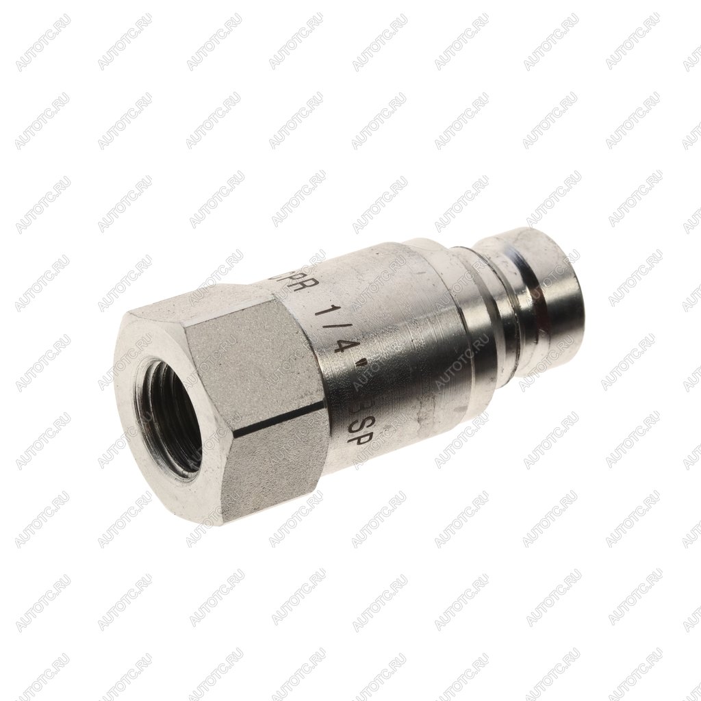 499 р. БРС шток 14 FLAT FACE CPR ZHHMC ZHHMC qkpt-02-02pf  с доставкой в г. Керчь