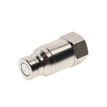 499 р. БРС шток 14 FLAT FACE CPR ZHHMC ZHHMC qkpt-02-02pf  с доставкой в г. Керчь. Увеличить фотографию 2