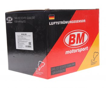 3 099 р. Датчик массового расхода воздуха NISSAN X-Trail (01-13) BM BM am1064  с доставкой в г. Керчь. Увеличить фотографию 3