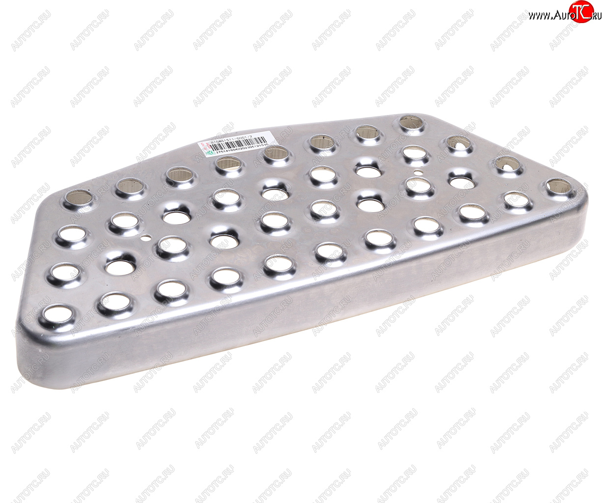 3 299 р. Ступень SITRAK C7H подножки средняя леваяправая OE SITRAK 810w61511-0001  с доставкой в г. Керчь