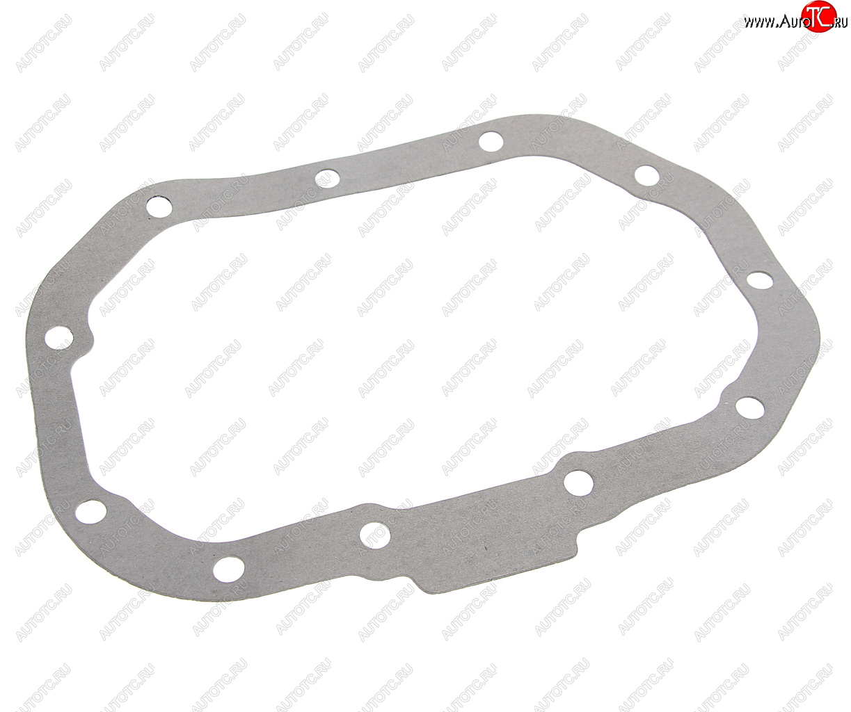 177 р. Прокладка CHEVROLET Lacetti поддона КПП (ЗАМЕНА НА 25203067) NSP NSP nsp0196829393  с доставкой в г. Керчь