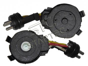 3 199 р. Датчик KNORR 3pin износа колодок STARTEC STARTEC inf.10.030  с доставкой в г. Керчь. Увеличить фотографию 1