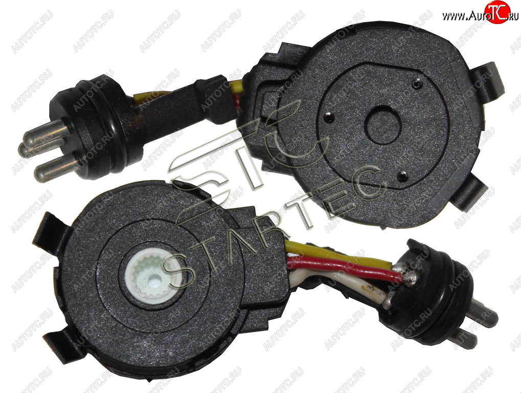 3 199 р. Датчик KNORR 3pin износа колодок STARTEC STARTEC inf.10.030  с доставкой в г. Керчь