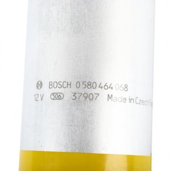 11 999 р. Насос топливный MERCEDES E (W124) BOSCH BOSCH 0580464068 BOSCH 0580464068  с доставкой в г. Керчь. Увеличить фотографию 3