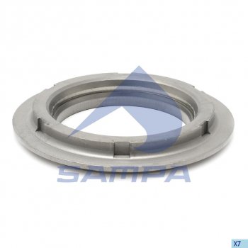 1 069 р. Кольцо BPW ступицы упорное (22х96х135159) SAMPA SAMPA 070.198  с доставкой в г. Керчь. Увеличить фотографию 1