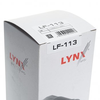 399 р. Фильтр топливный GEELY Emgrand (09-) (1.8) LYNX LYNX lf113  с доставкой в г. Керчь. Увеличить фотографию 3