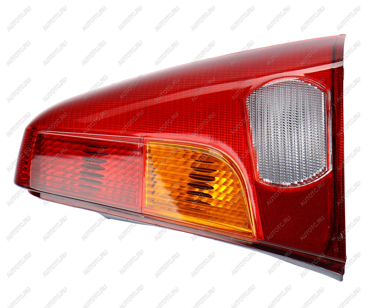 2 399 р. Фонарь задний RENAULT Logan (04-09) правый NSP NSP nsp076001546795  с доставкой в г. Керчь